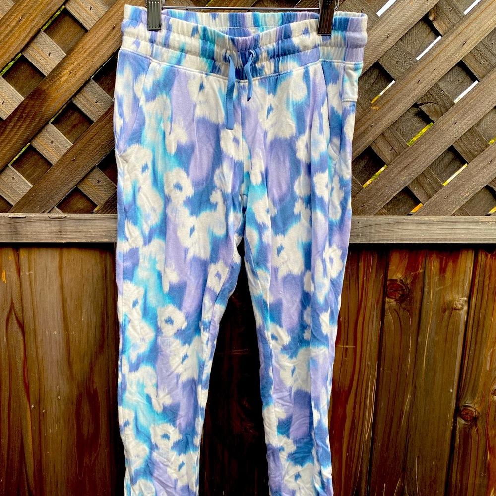 Girls' Soft Stretch Gym Joggers - All in Motion
